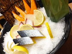 -吉兆手握寿司(车公庙店)