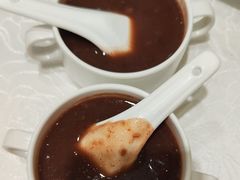紅豆沙圆子-金米箩大酒店(五角场店)