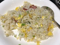 台式香肠炒饭-鹿港小镇(金虹桥国际中心店)