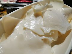 -海底捞大排档火锅(打浦路店)