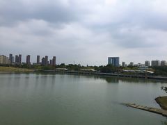 -白塘生态植物园