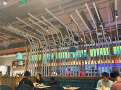 -快乐爱斯米牛排自助(正大广场店)