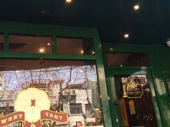 门面-Pie Bird(新闸路店)