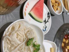 -蜀留香火锅·始于1999·原四川老火锅(白堤路店)