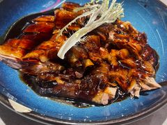 -啫神·广州地标美食(北京路店)