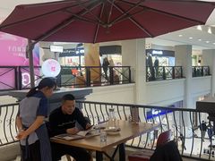 -必胜客(砂之船中东奥莱店)