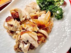 -小白的·非遗东方烤乳猪·海南菜连锁餐厅(椰梦长廊外贸路店)