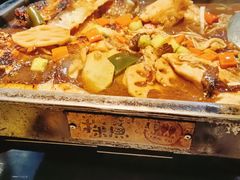 -探鱼·鲜青椒爽麻烤鱼(增城东汇城店)