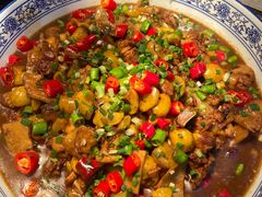 -杭州钱江新城万怡酒店-西餐厅