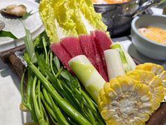 -太琼糟粕醋·海南酸汤火锅(亚龙湾店)