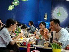 大堂-苏格里岛自助海鲜火锅烧烤(大汉悦中心店)