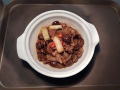 -艳阳天·非遗楚菜(武汉客厅店)