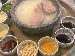 -浩海火烧云傣家菜(京广店)