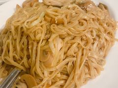 千味伊面-无招牌海鲜餐厅(怡丰城店)
