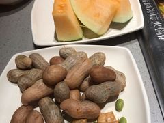 -海底捞火锅(银泰中心店)