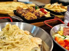 -Kpasta韩式意大利面