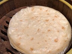 鸭饼-四季民福烤鸭店(前门廊房二条店)