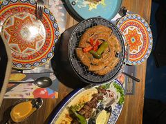 -卢布里西餐厅(总店)