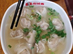 -南城香·饭香串香馄饨香(富丰桥店)