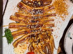 -小川洋风料理(街道口店)