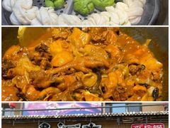 -华梅西餐厅(哈尔滨中央大街店)