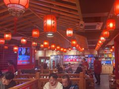 -吴老幺火锅(金龙店)