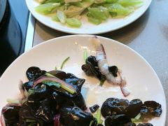 -蝎王府羊蝎子(西直门店)