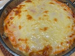 -吕氏疙瘩汤·新派鲁菜(济南万象城店)