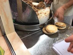 -秦豫肉夹馍(骡马市总店)