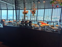 -澳门旅游塔360°旋转餐厅(南湾湖广场店)