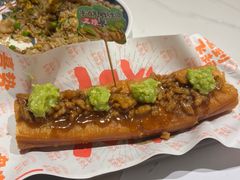 -喜势点·糖沙翁手工茶点·本地人茶居(永庆坊店)