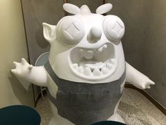 -茶力的小怪兽(梅林卓悦汇店)