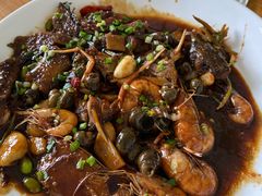 -前小桔亲子创意农场·草莓采摘·露营烧烤