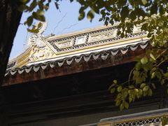 -西园戒幢律寺