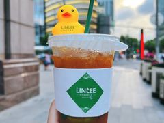 -LINLEE林里·手打柠檬茶(黄浦茂名南路店)