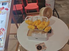 -探鱼·鲜青椒爽麻烤鱼(中山大信新都汇店)