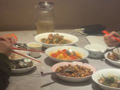-老头儿油爆虾(胜利河美食街店)
