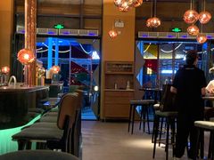 大堂-Ambra Haus琥珀屋精酿餐厅(宝山店)