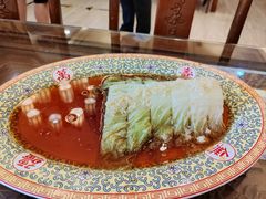 -柳泉居饭庄