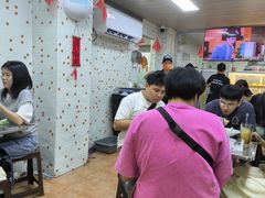 -兴华里茶记(禅城同济首店)