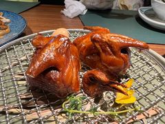 -木棉·醉心粤味(COCO Park店)