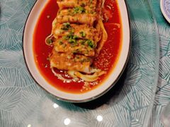 -老灶房-四川土菜(铁牛广场店)