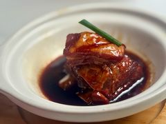 -二泉园老菜馆·百年无锡菜