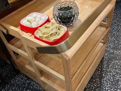 -洪氏嗨捞·猪肚鸡火锅(阳光天地店)