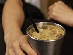 冰拿铁-251#coffee roasters(沿河东路店)