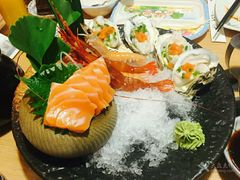 -山之川日料放题(通州店)
