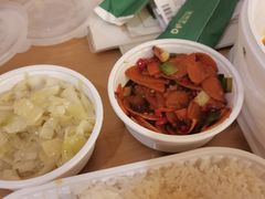 -遇见湘·地道湖南菜(喜悦店)