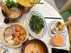 -KingThaia金泰兰(滨江天街店)