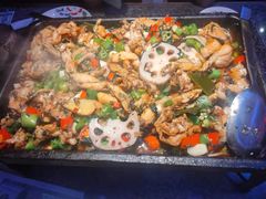 -蛙来哒(东城万达店)