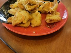 金牌锅包肉-京滨饭店·餐厅(阜外大街店)